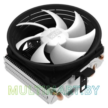 Кулер PCCooler Q102 картинка 2